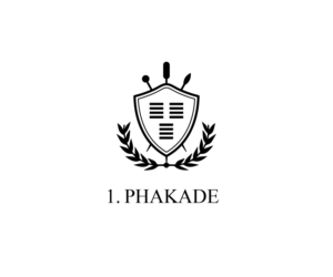 Phakade | Logo Design by Meraki*