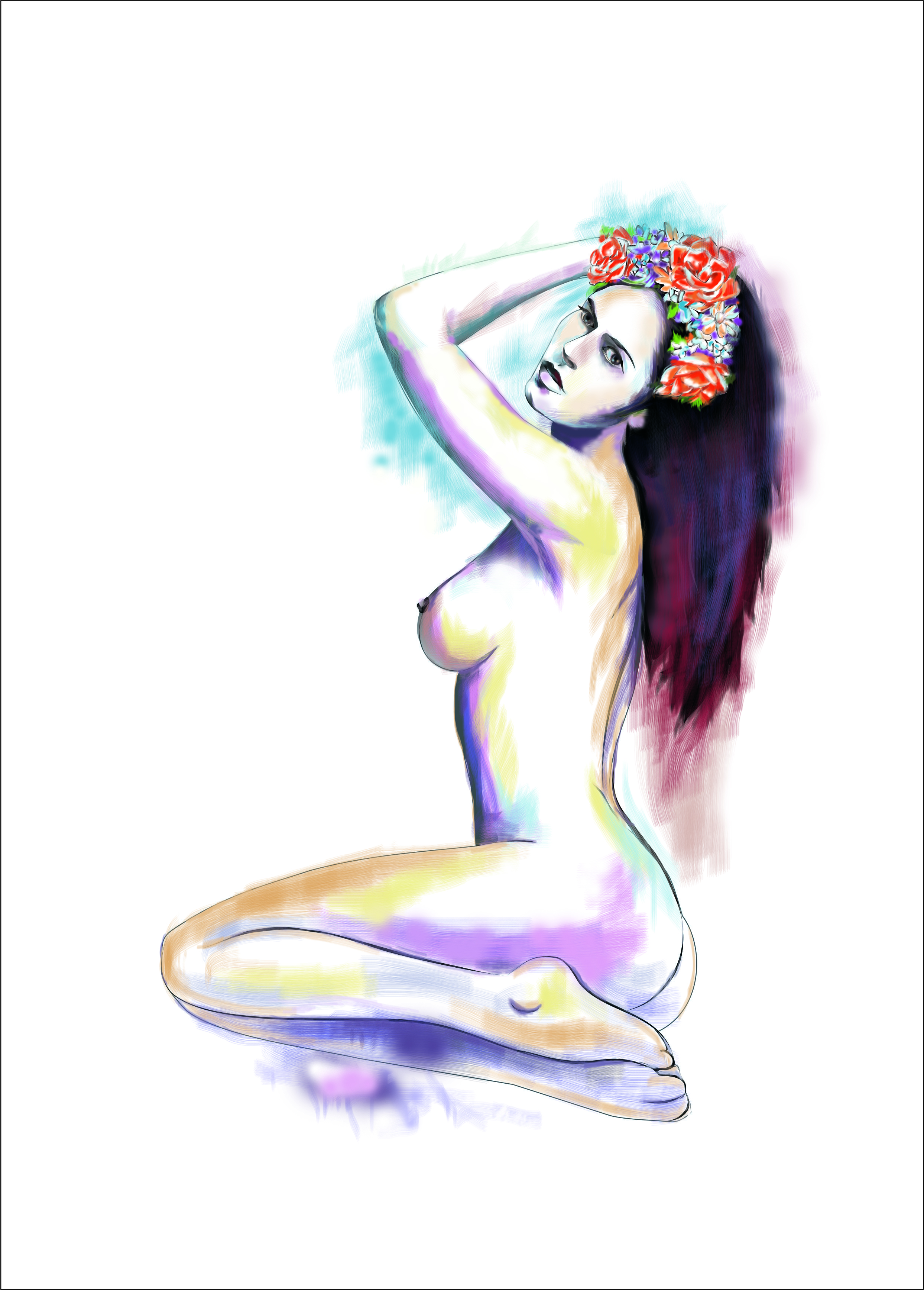 T-shirt Design by Jamal 12 for this project | Design #26691884