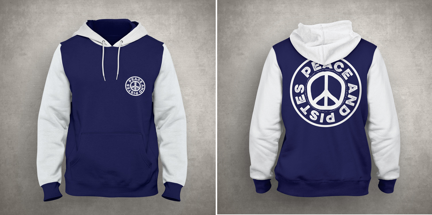 T-shirt Design by Kero for this project | Design #26682053