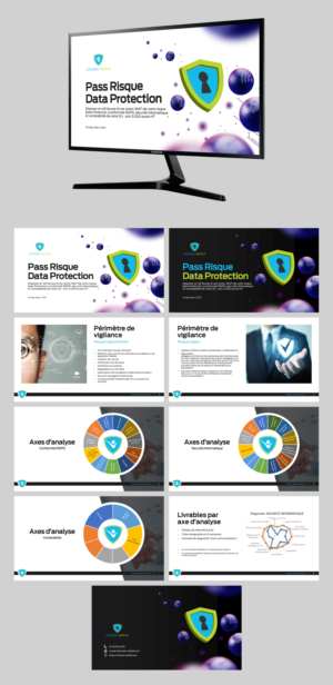 PowerPoint Design by n2presents for this project | Design: #26681124