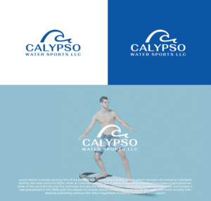 Recreational Eco friendly Water Sports based business needs a logo design | Diseño Gráfico por lnb...