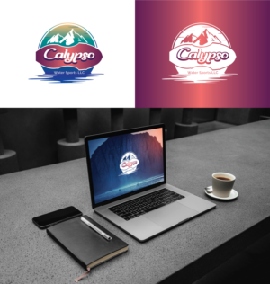 Grafik-Design von HAREESH (Creative Graphic Designer) für Calypso Water Sports LLC | Design: #26705351