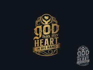 Logo Design by mithunpopey for this project | Design #26693228