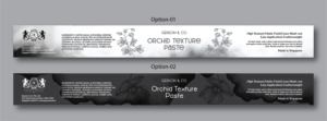 Graphic Design by Deziners Zone for Gerson & Co. | Design: #26690157