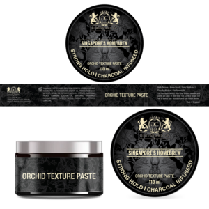 Graphic Design by vectoradics for Gerson & Co. | Design: #26714427