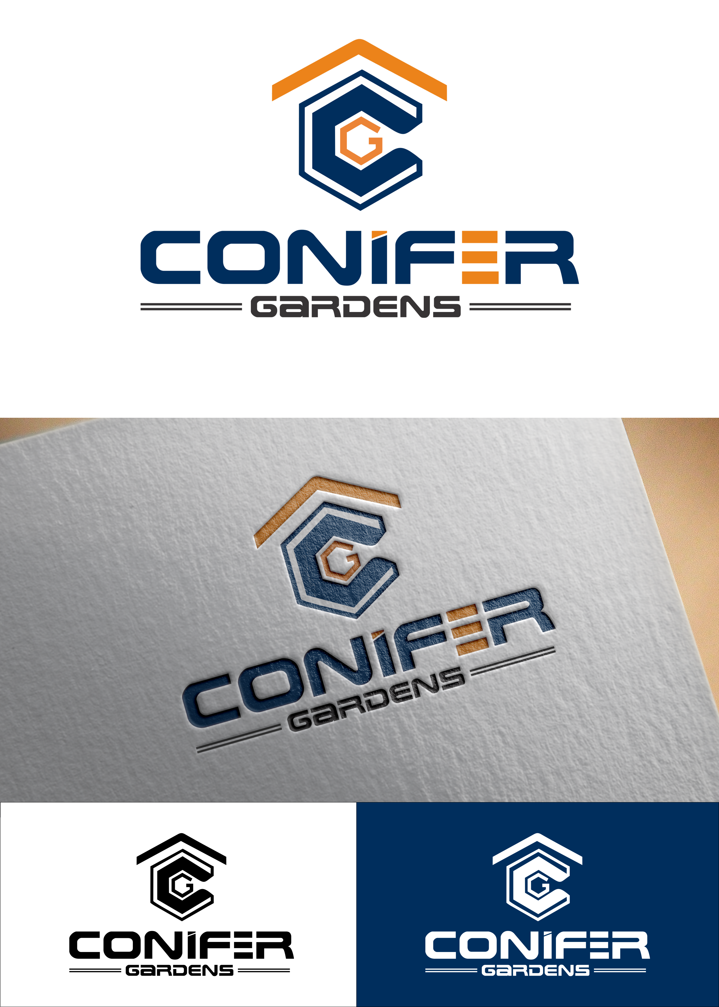 Logo Design by Rok Animax for this project | Design #26805250