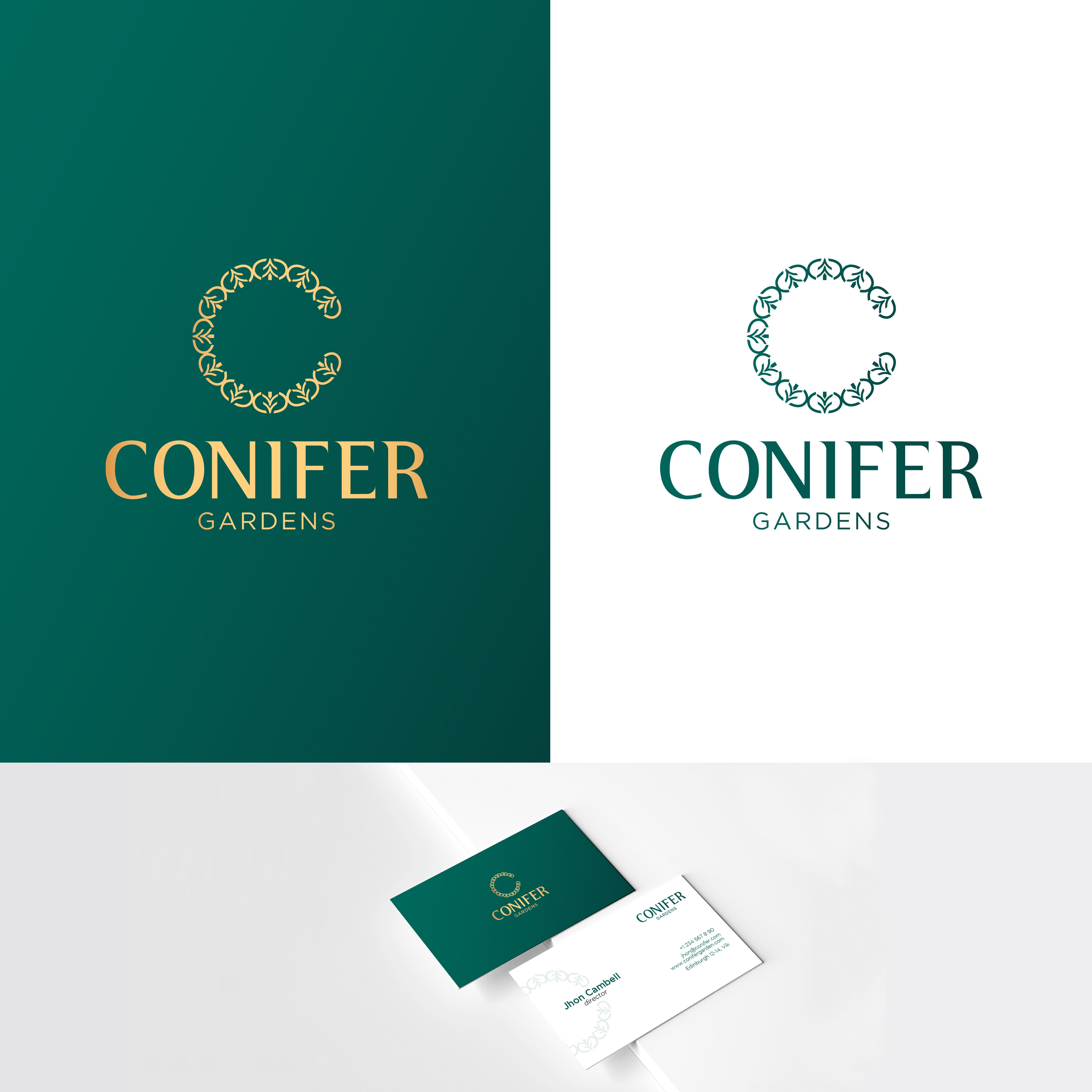Logo Design by by kin for this project | Design #26798217