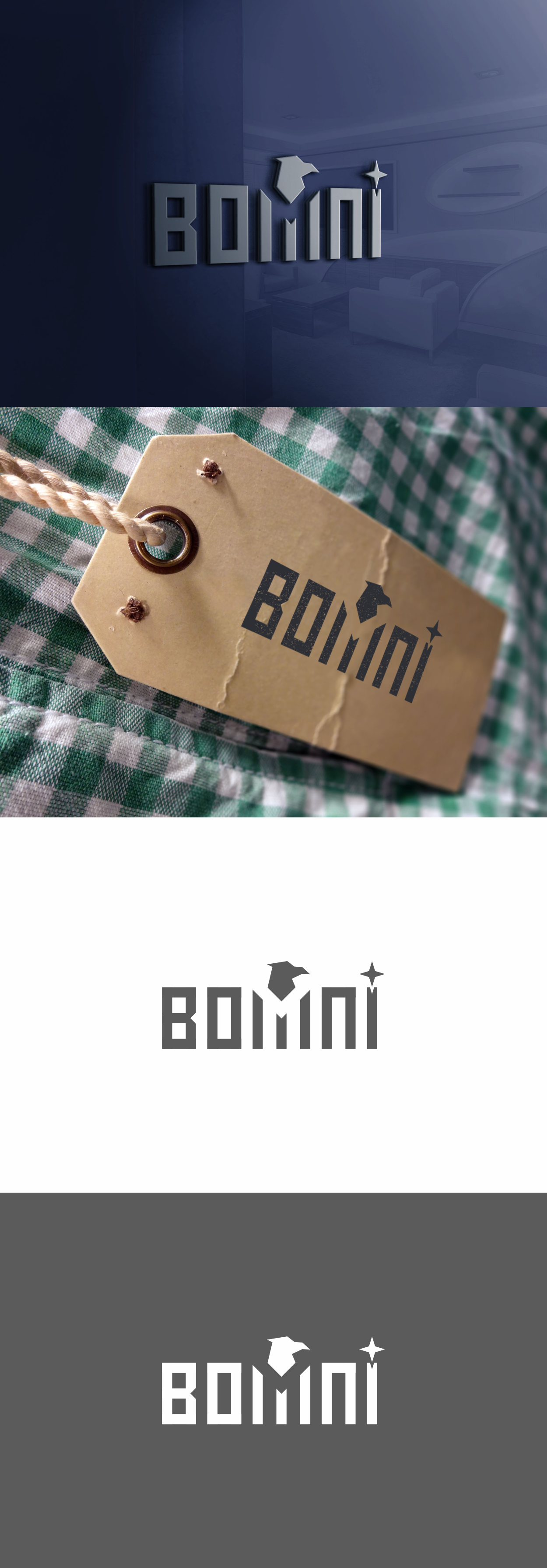 Logo Design by ViciouSaint for this project | Design #26682820