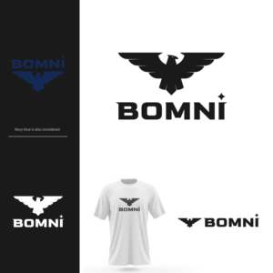 Logo Design by Risallah