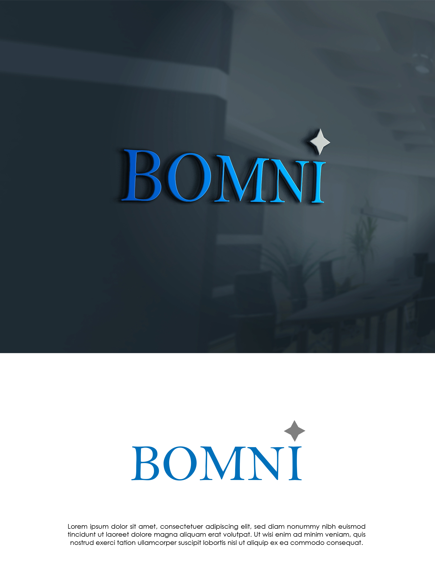 Logo-Design von Amelia 25 für dieses Projekt | Design #26684837