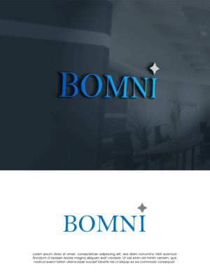 Logo Design by Amelia 25 for this project | Design: #26684837