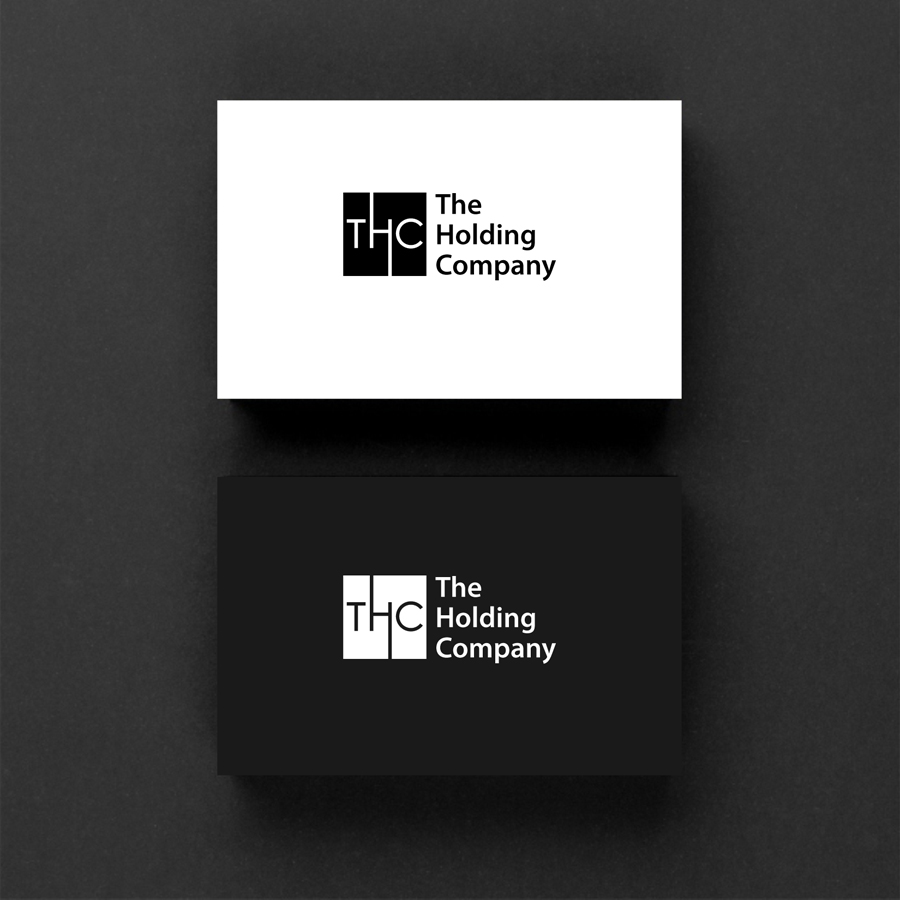 Logo-Design von Rueell Artss für The Holding Company | Design #26685142