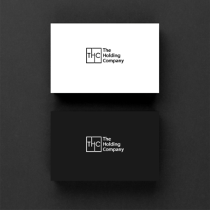 Logo-Design von Rueell Artss für The Holding Company | Design: #26686003