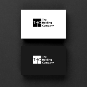 Logo-Design von Rueell Artss für The Holding Company | Design: #26686072