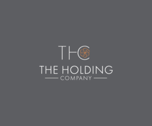 Logo-Design von Adi Graphics für The Holding Company | Design: #26690742