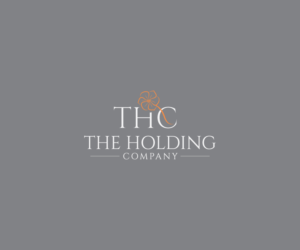 Logo-Design von Adi Graphics für The Holding Company | Design: #26690744