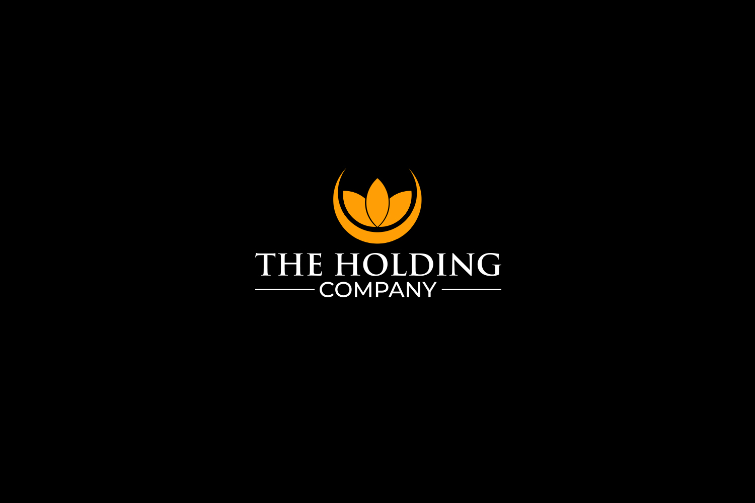 Logo-Design von Pash She Ko für The Holding Company | Design: #26687338