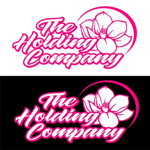 Logo Design by Khrz Cortez for The Holding Company | Design #26718564