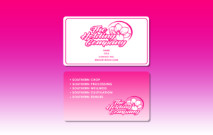 Logo Design by Khrz Cortez for The Holding Company | Design: #26718565