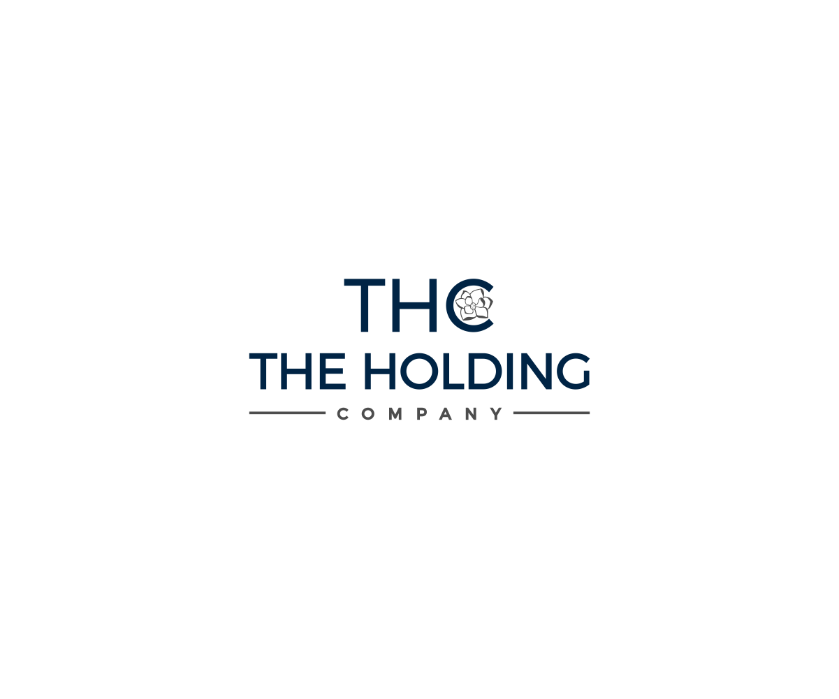 Logo Design by .Ashu. for The Holding Company | Design #26682274