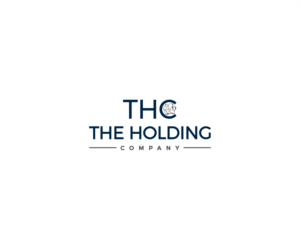 Logo-Design von .Ashu. für The Holding Company | Design: #26682274