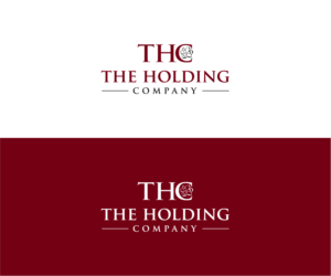 Logo-Design von .Ashu. für The Holding Company | Design: #26683650