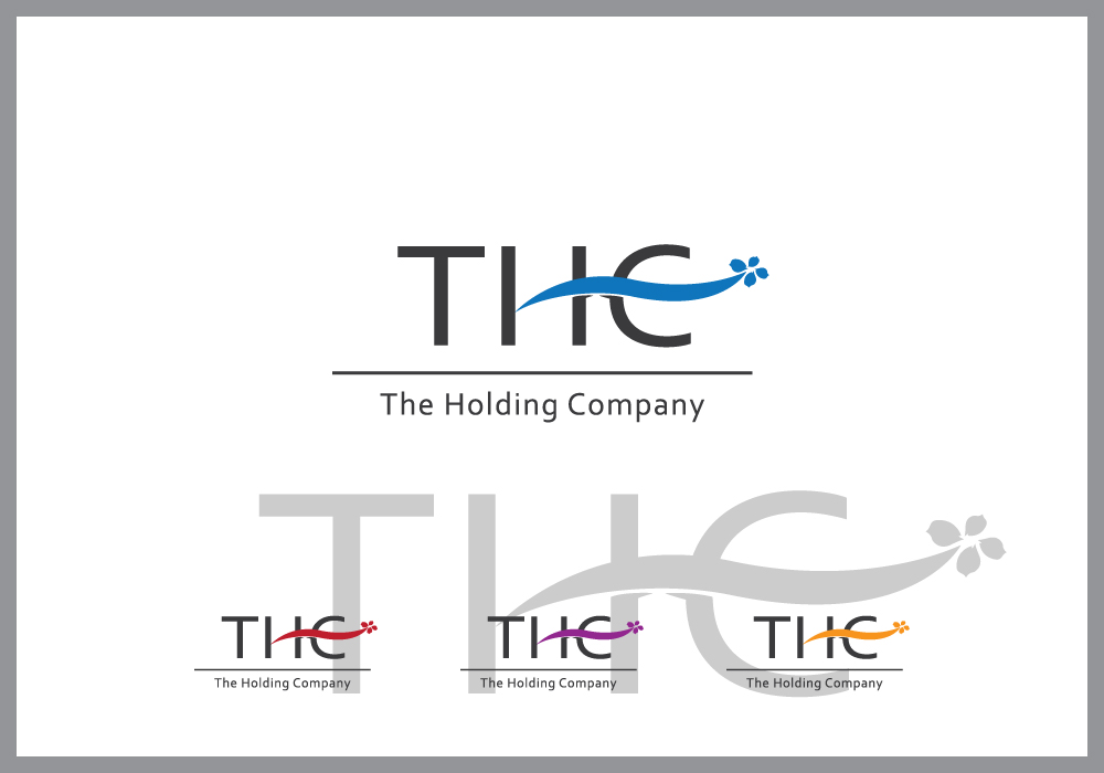 Logo-Design von Tjax für The Holding Company | Design #26691901