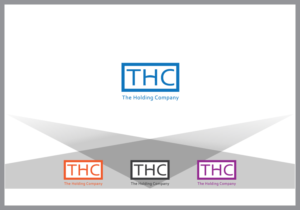 Logo Design by Tjax for The Holding Company | Design: #26691902
