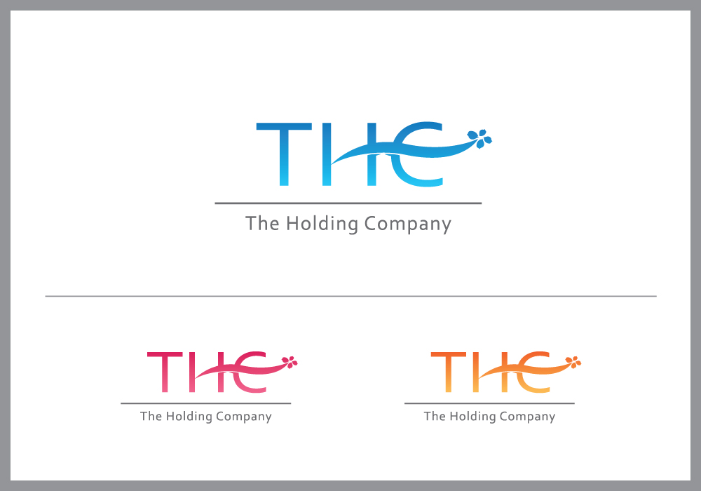 Diseño de Logo por Tjax para The Holding Company | Diseño #26691903