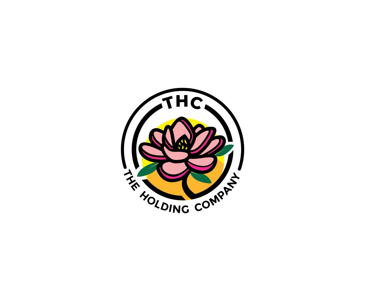 Logo Design by rastf2day for The Holding Company | Design #26715319