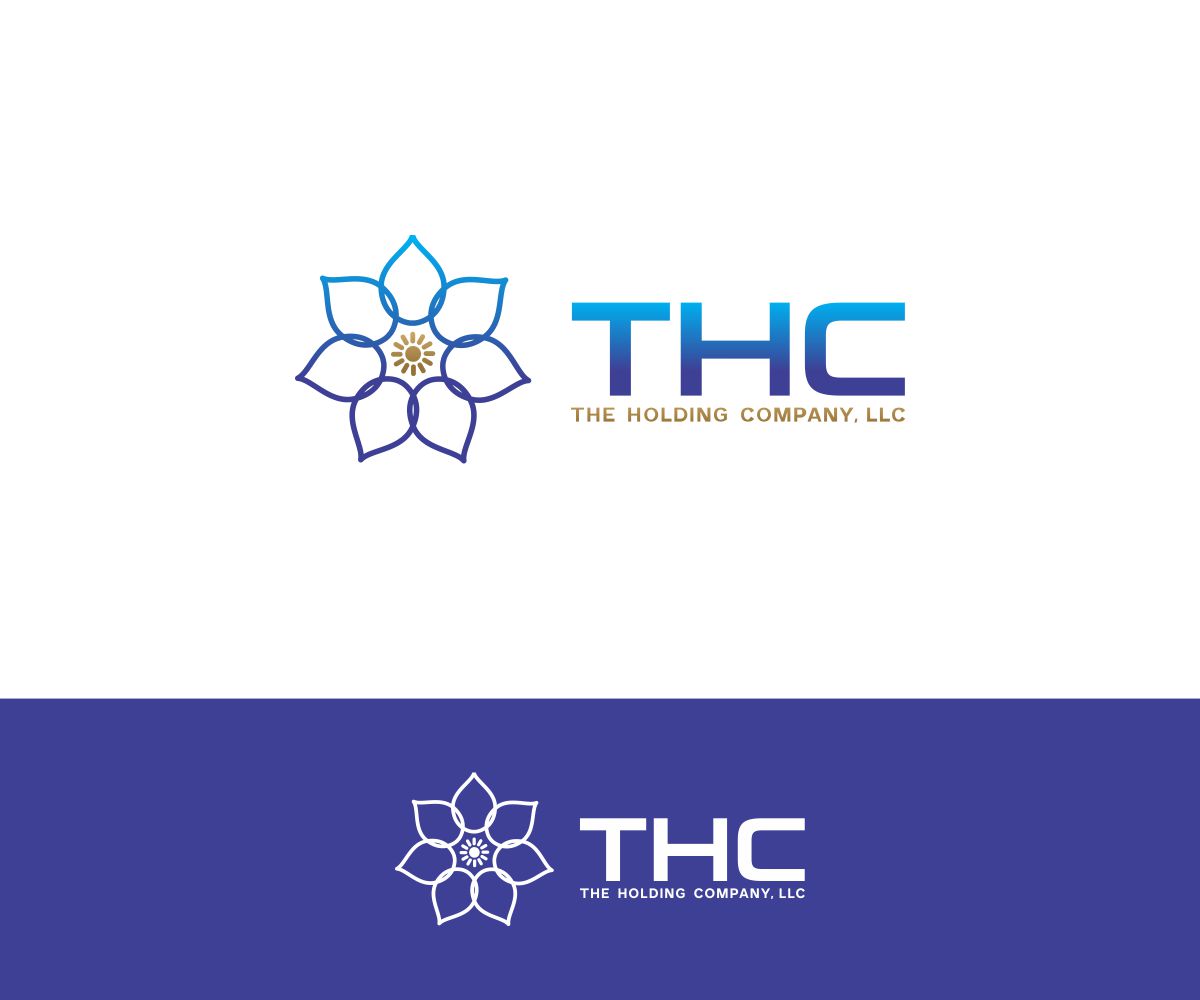 Logo Design by rastf2day for The Holding Company | Design #26726603