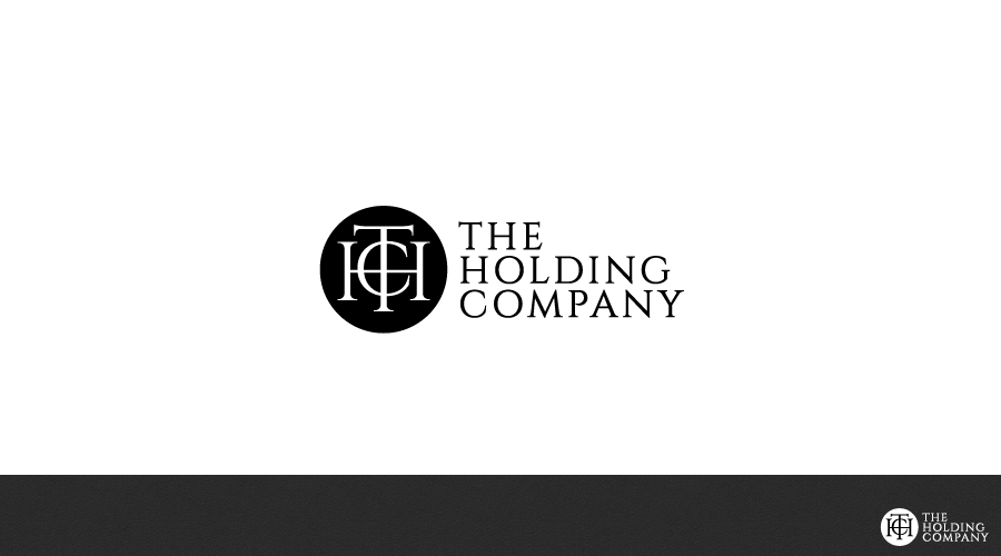 Logo Design by jaime.sp for The Holding Company | Design #26704739