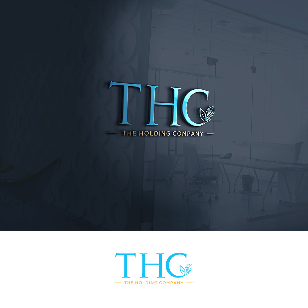 Logo Design by vdhadse for The Holding Company | Design #26682406
