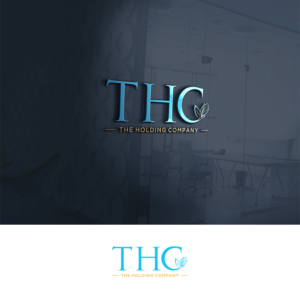 Logo Design by vdhadse for The Holding Company | Design #26682406