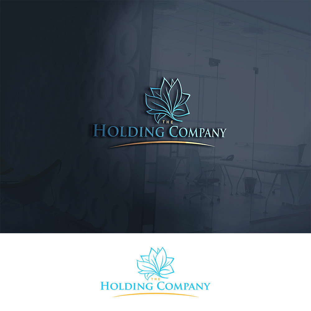 Logo Design by vdhadse for The Holding Company | Design #26682407