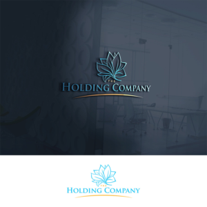 Logo Design by vdhadse for The Holding Company | Design: #26682407
