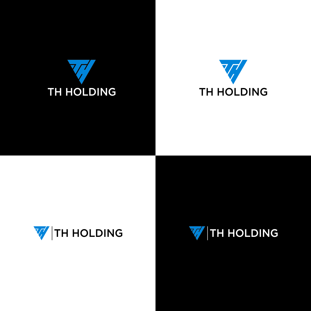 Logo Design by Crea8iveMind for The Holding Company | Design #26680696