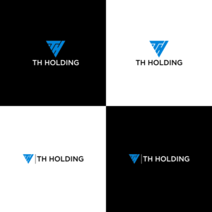 Logo Design by Crea8iveMind for The Holding Company | Design: #26680696