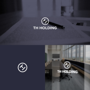 Logo Design by Crea8iveMind for The Holding Company | Design: #26680699
