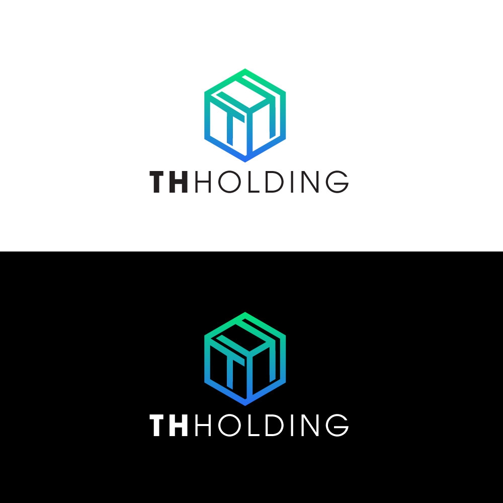 Logo Design by Crea8iveMind for The Holding Company | Design #26680701