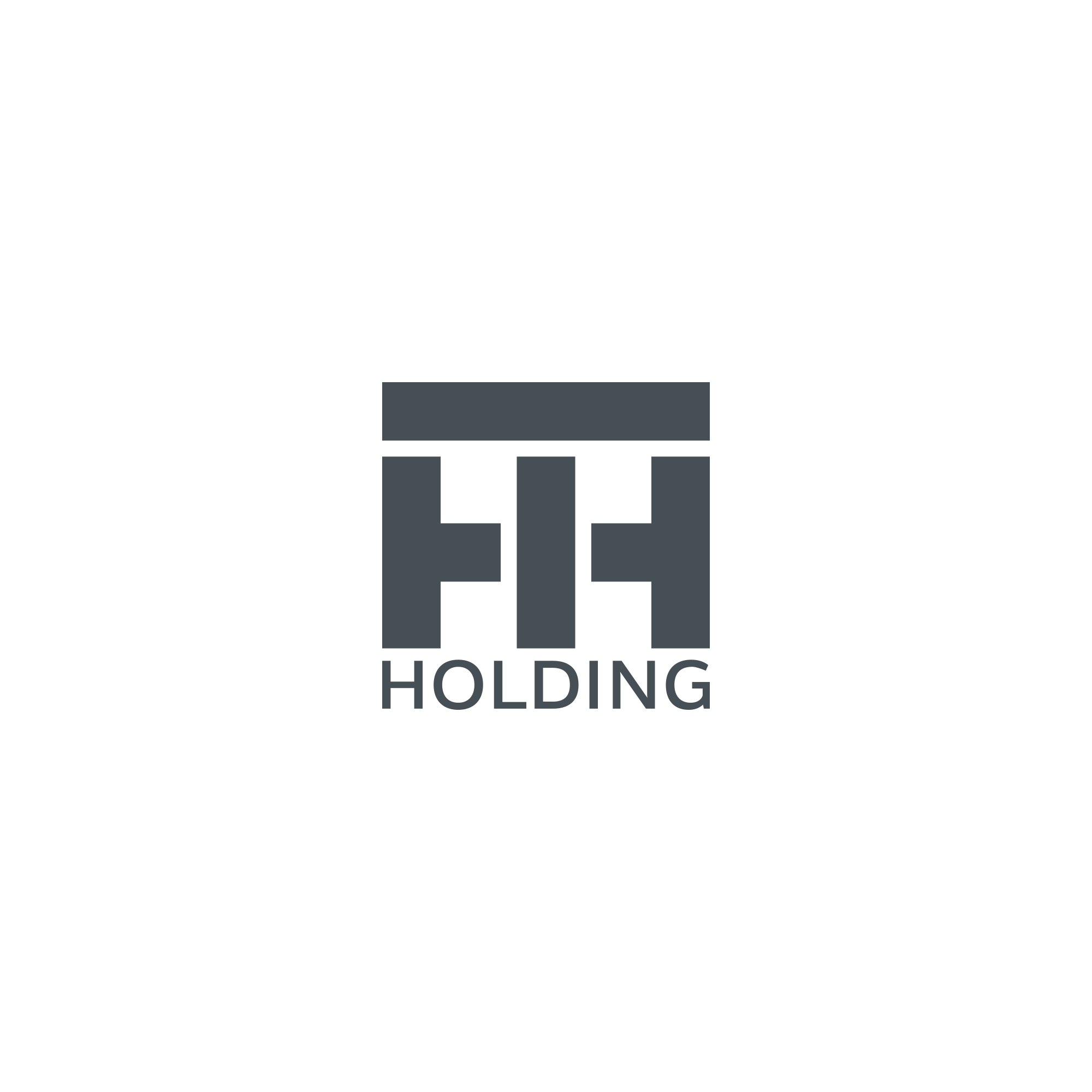 Logo Design by Crea8iveMind for The Holding Company | Design #26680702