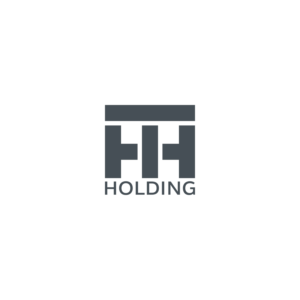 Logo Design by Crea8iveMind for The Holding Company | Design: #26680702