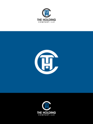 Logo Design by Crea8iveMind for The Holding Company | Design #26682783