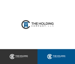 Logo Design by Crea8iveMind for The Holding Company | Design: #26682784