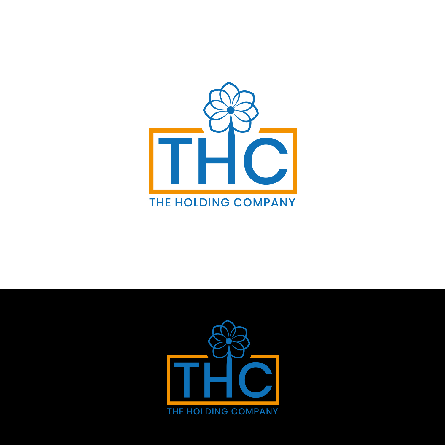 Logo Design by MG.graphics for The Holding Company | Design #26682441