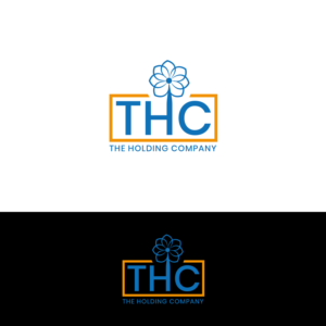 Logo-Design von MG.graphics für The Holding Company | Design: #26682441