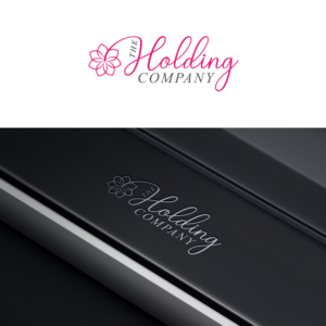 Logo-Design von MG.graphics für The Holding Company | Design: #26682442