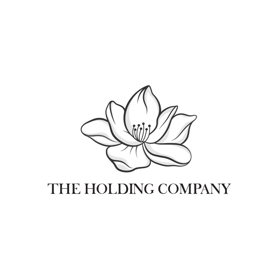 Logo Design by b4usonai for The Holding Company | Design #26710430