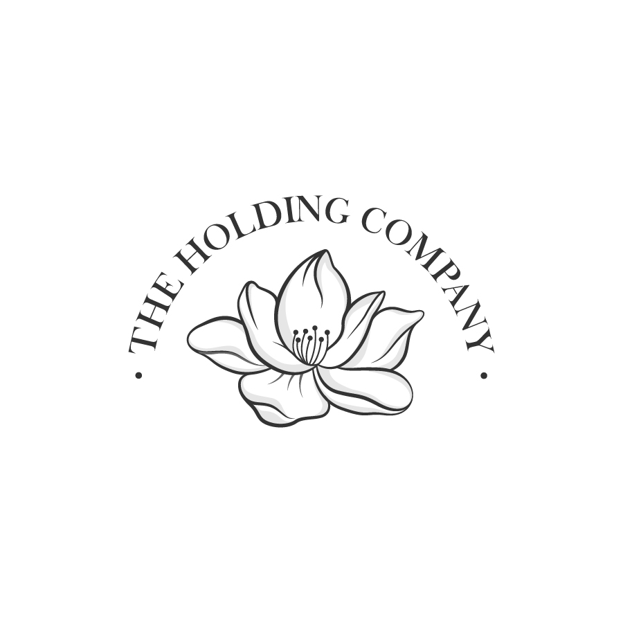 Logo Design by b4usonai for The Holding Company | Design #26710431