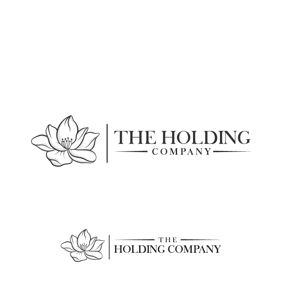 Logo Design by b4usonai for The Holding Company | Design #26710439